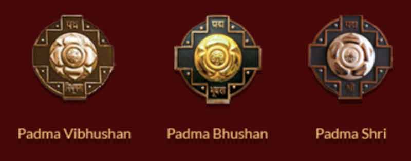 Nominations for Padma Awards 2022, Open Till September 15, 
