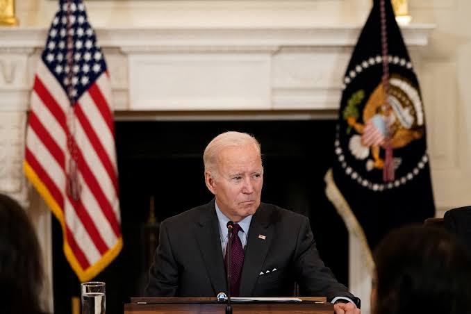 World News : Biden's statement gives alarming signs; The threat of the use of nuclear weapons looms large