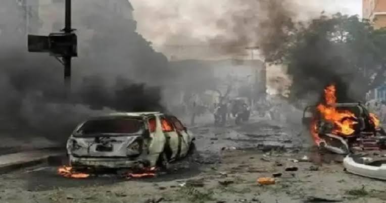 Afghanistan News: Bomb blast near mosque in Kabul, 8 killed, 18 injured