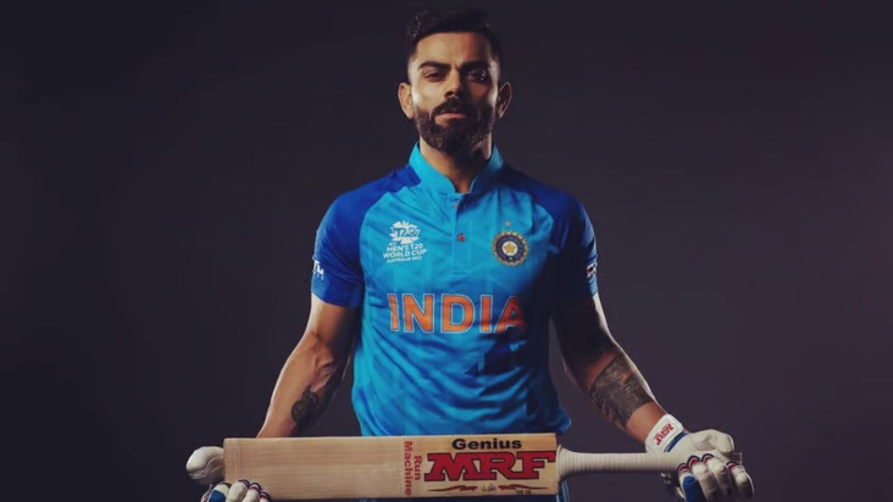 Virat Kohli Announces New Management Team to Oversee Business Ventures: A ‘New Chapter’ Begins