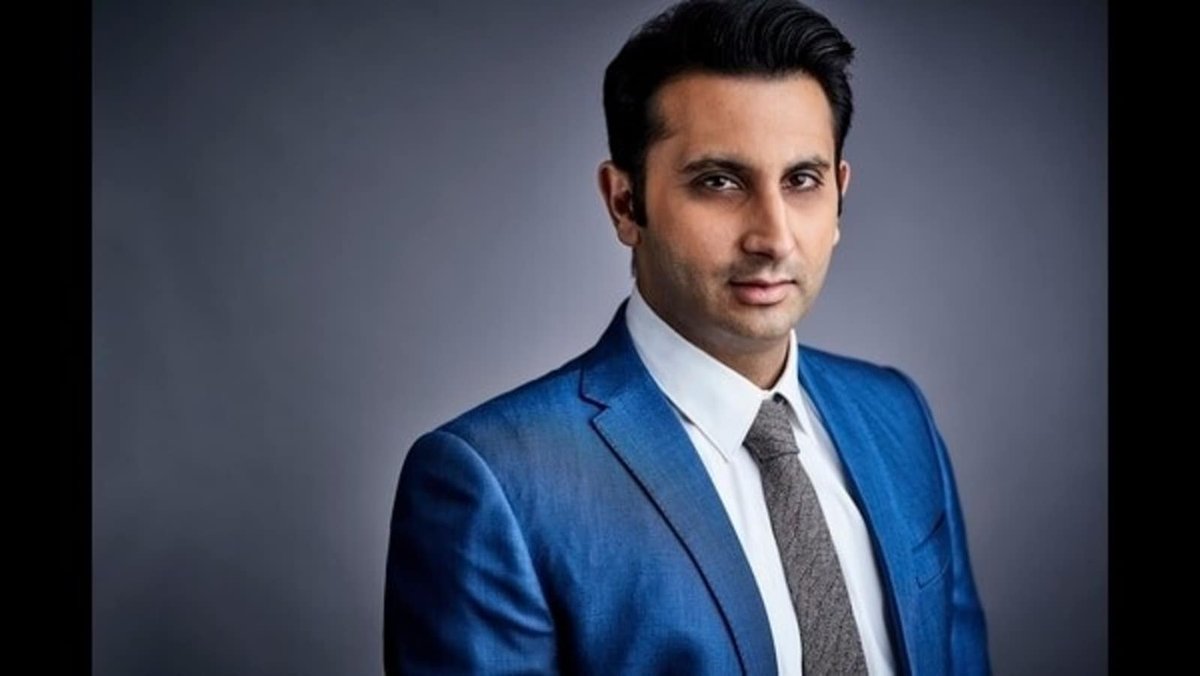 Rising Covid cases in China worrying, but Indians need not panic: Adar Poonawalla