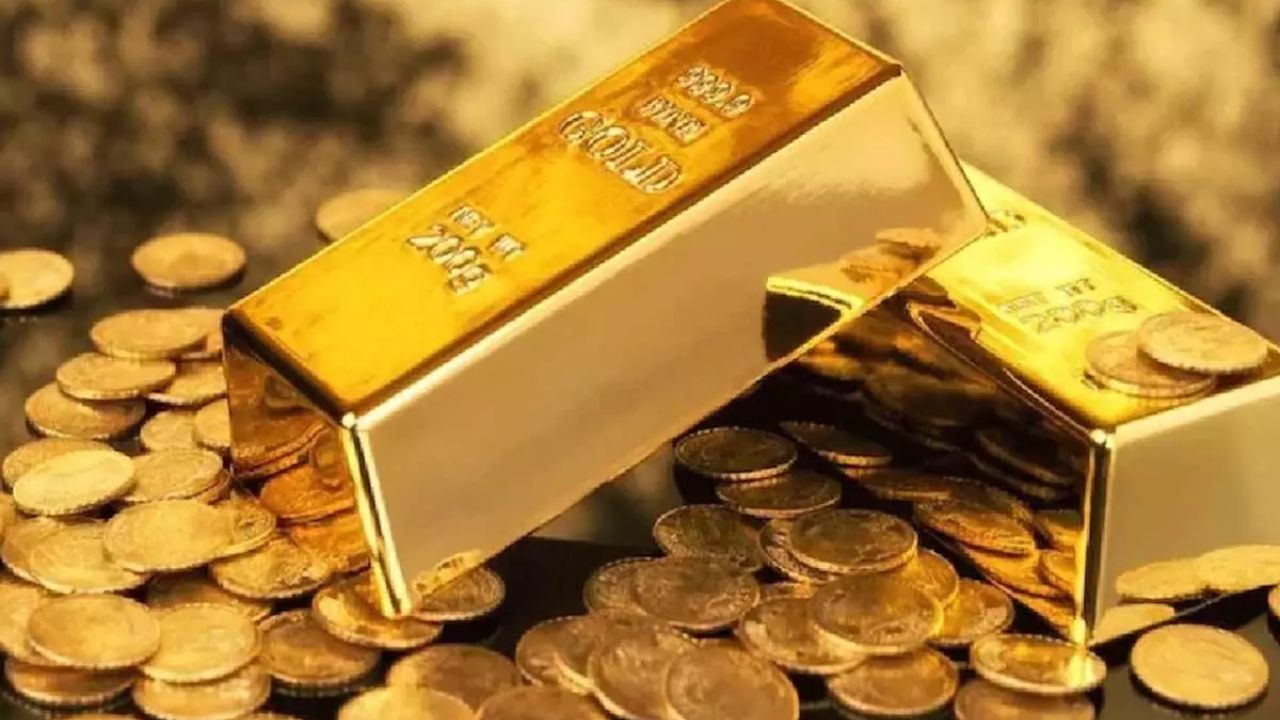 Gold and Silver Rates Today: Find Current Prices in Your Area - - July 25 Updates