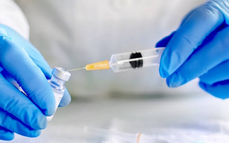 DCGI approves for Carbavax for children of 5-12 years and Covavax for children of 6-12 years