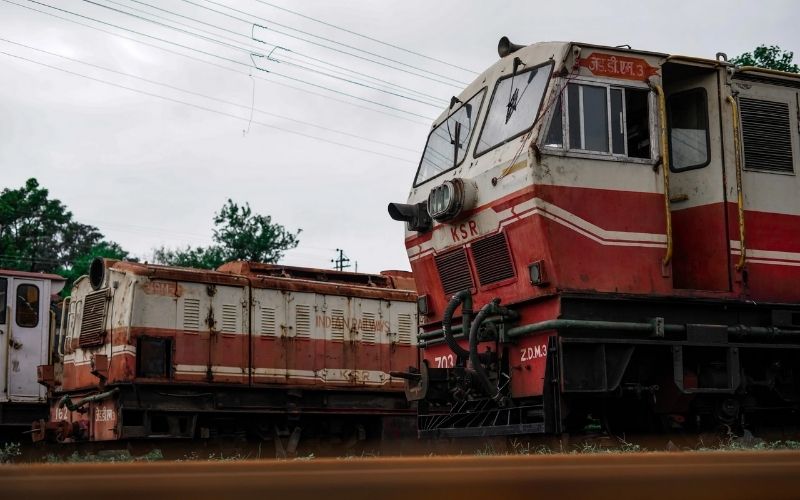 Indian Railways’ RDSO is now the first establishment that confirmed SDO