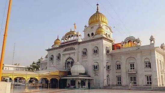 Delhi Weekend Curfew: Devotees get permission to visit Gurdwara in Delhi on Prakash Parv