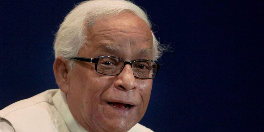Three eminent personalities from West Bengal refused to accept the Padma award