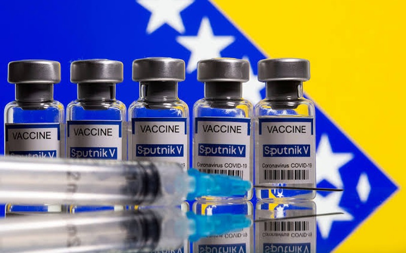 Alleged death of medical student due to vaccine