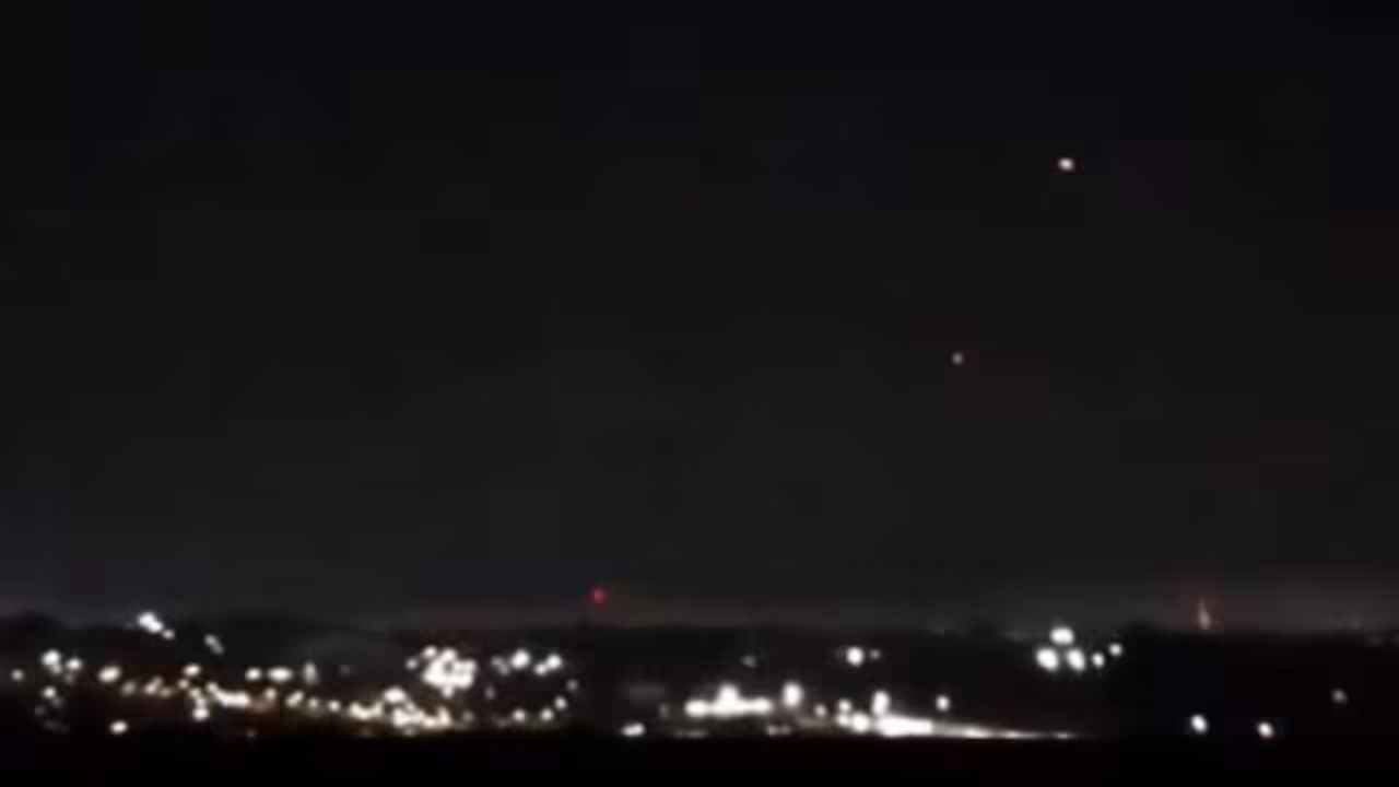 Rajasthan Border on High Alert: India Thwarts Pakistani Drone and Missile Attacks Amid Operation Sindoor