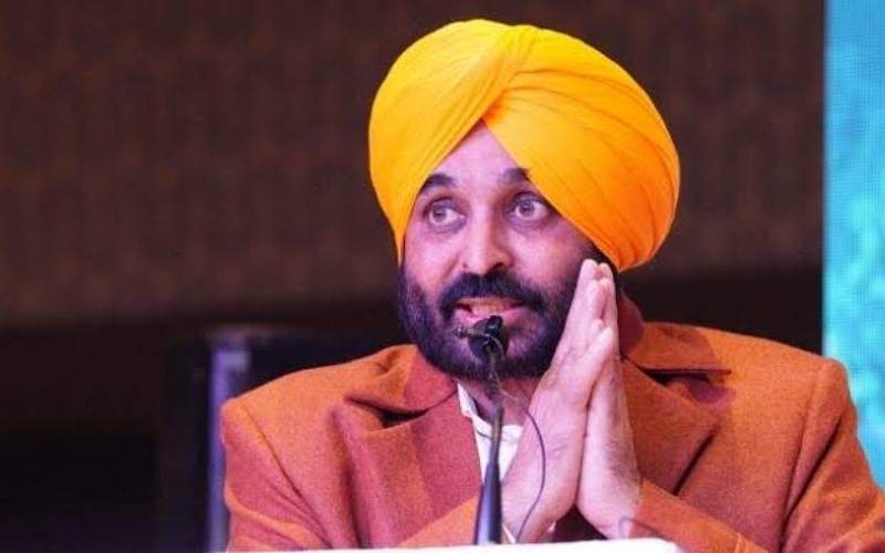 Bhagwant Mann will take over the command of Punjab and will take oath as CM today, cabinet formation on 19 March