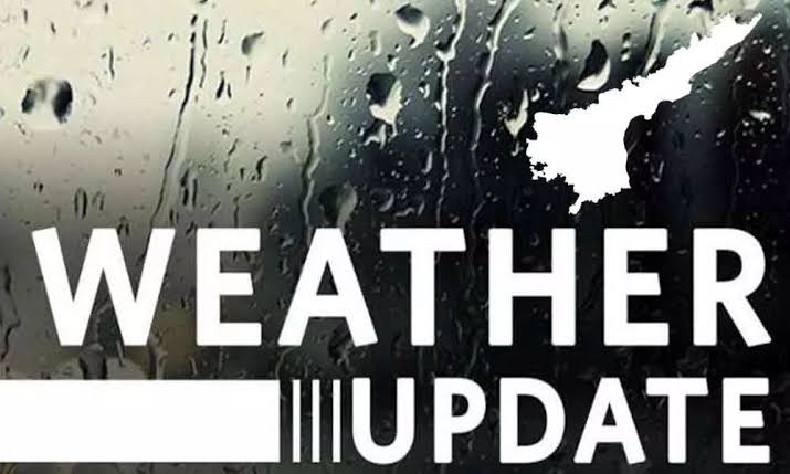 Weather Update : There is a possibility of rain in Delhi for the next three days