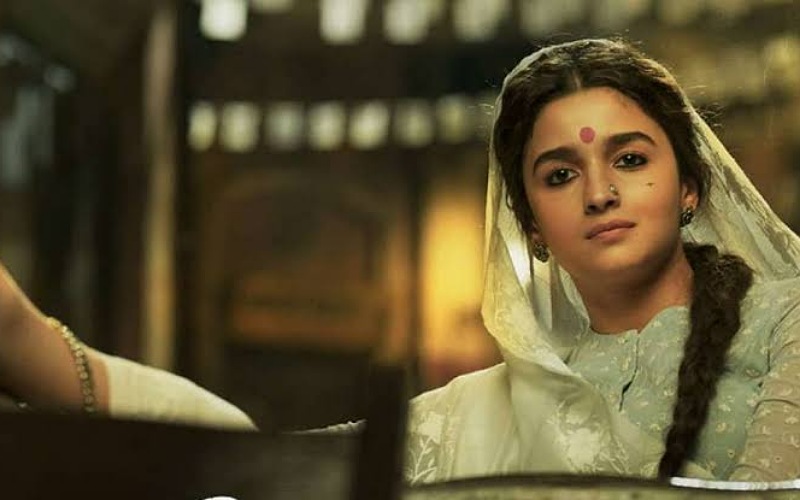 Alia Bhatt's Gangubai Kathiawadi to release in February
