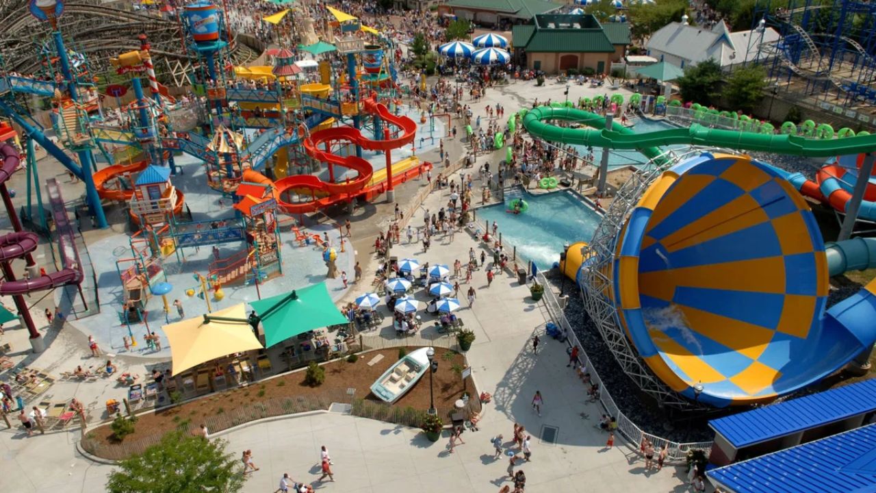 9-Year-Old Dies at Hersheypark’s Water Park in Pennsylvania – First Death Since 1977