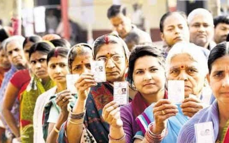Election 2022: Elections will now be held in Punjab on February 20
