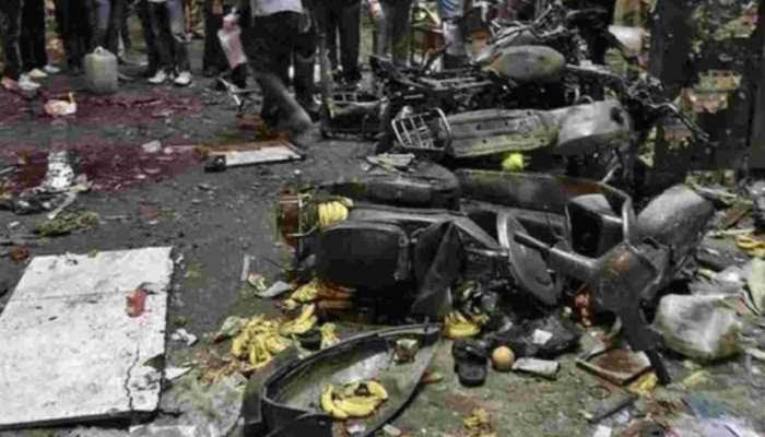 Ahemdabad Blast Case : 38 to be hanged, 11 got life imprisonment