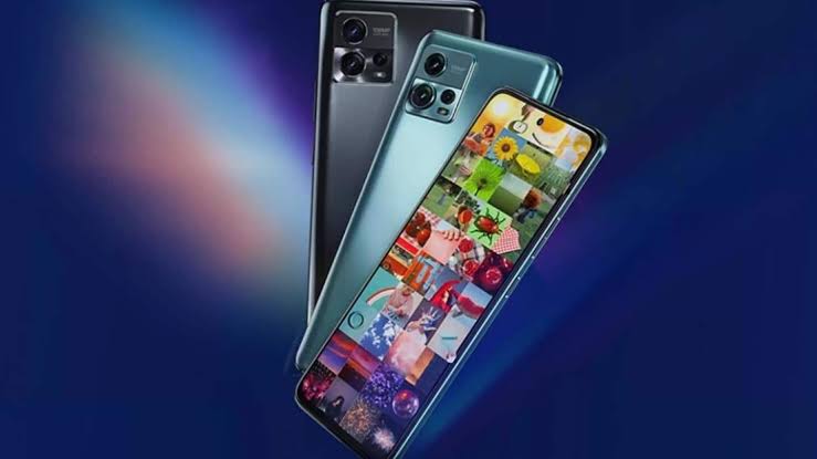 Motorola launched this amazing phone in India, 108MP camera will be available in less than 20 thousand