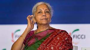 FM Nirmala Sitharaman to discuss India’s economic state in FSDC meeting today