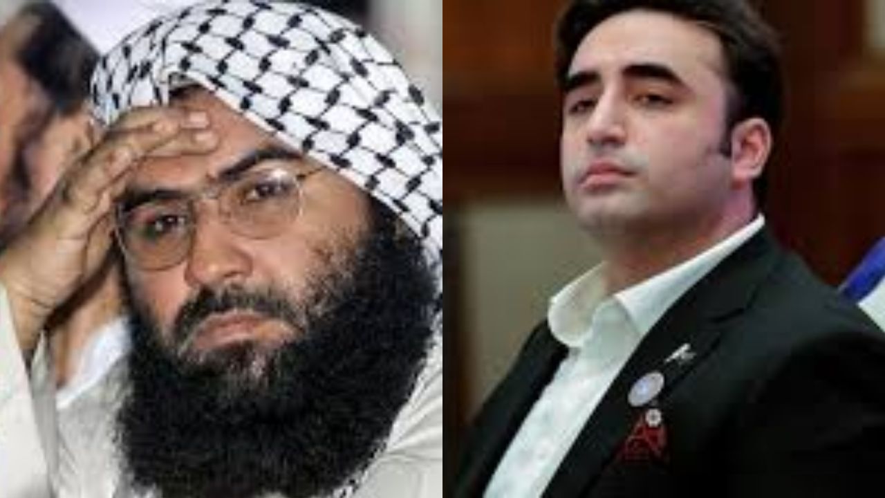 Bilawal Bhutto’s statement on extraditing terrorists to India