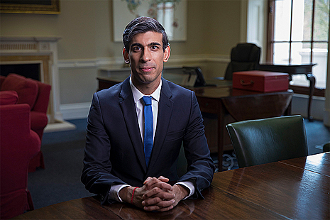 UK Finance Minister Rishi Sunak and Health Secretary Sajid Javid resign, Raised Questions over Boris Johnson's leadership