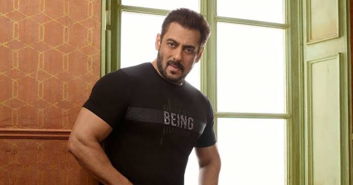 Maharashtra government appoints Salman Khan ambassador for Covid vaccination