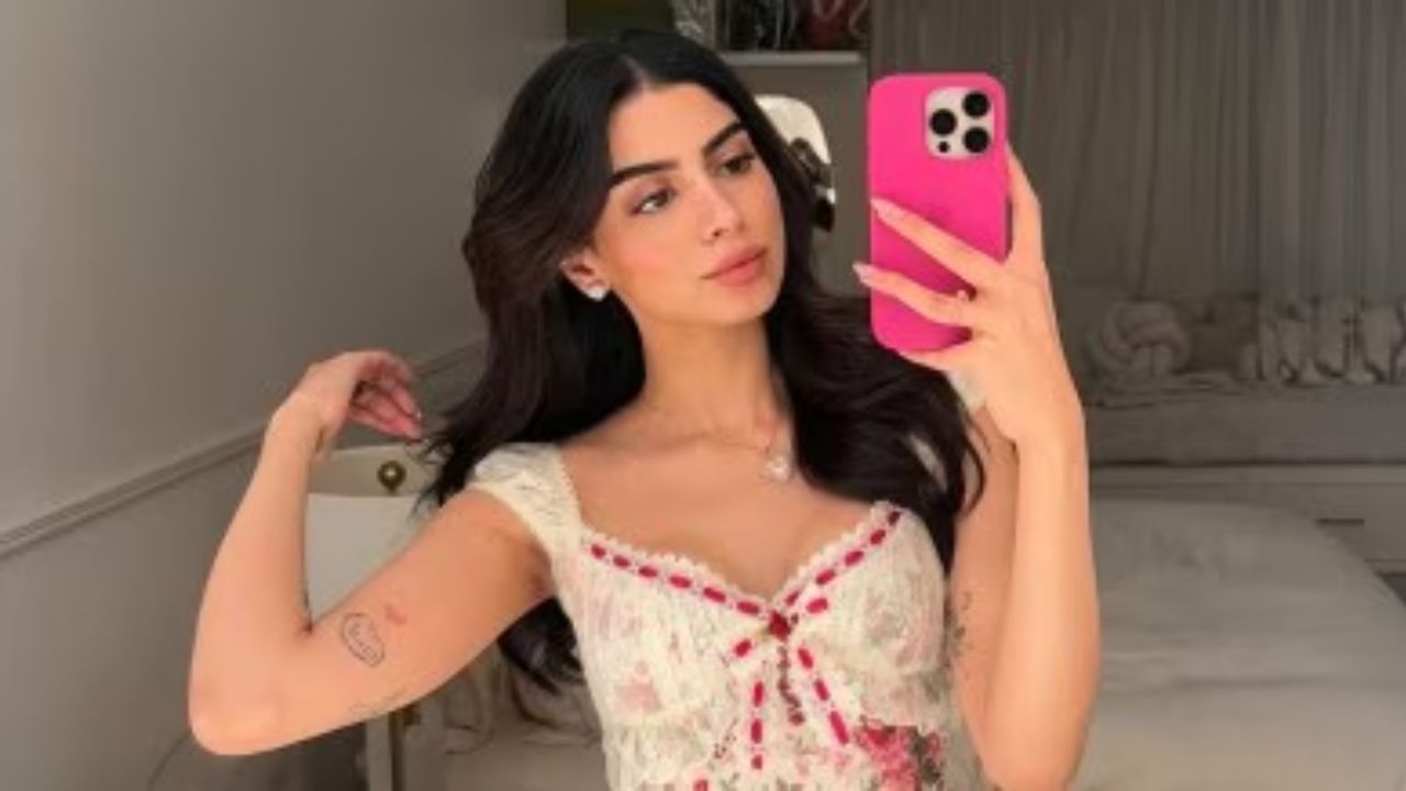 Khushi Kapoor on Harsh Criticism: ‘No Point Listening If It’s Not Helping You’