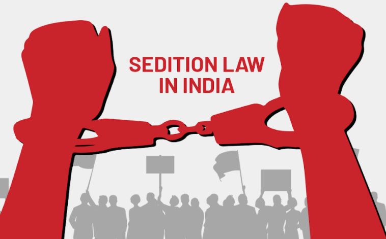 Reform not enough, scrapping the entire Sedition law is the only way forward 