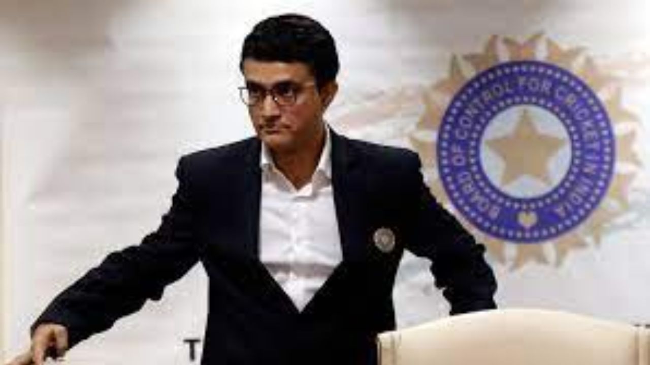 Sourav Ganguly Meets Dravid, Sanju Samson; Sends Strong Message to Vaibhav Suryavanshi After KKR Debacle