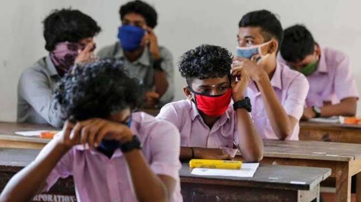 Delhi: DDMA issues pointers for students, lecturers for November 1 college reopening-