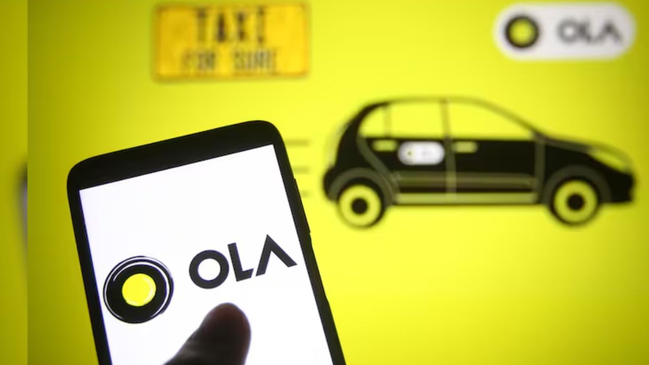 CCPA Directs Ola to Offer Refund Options and Provide Auto Ride Receipts to Users