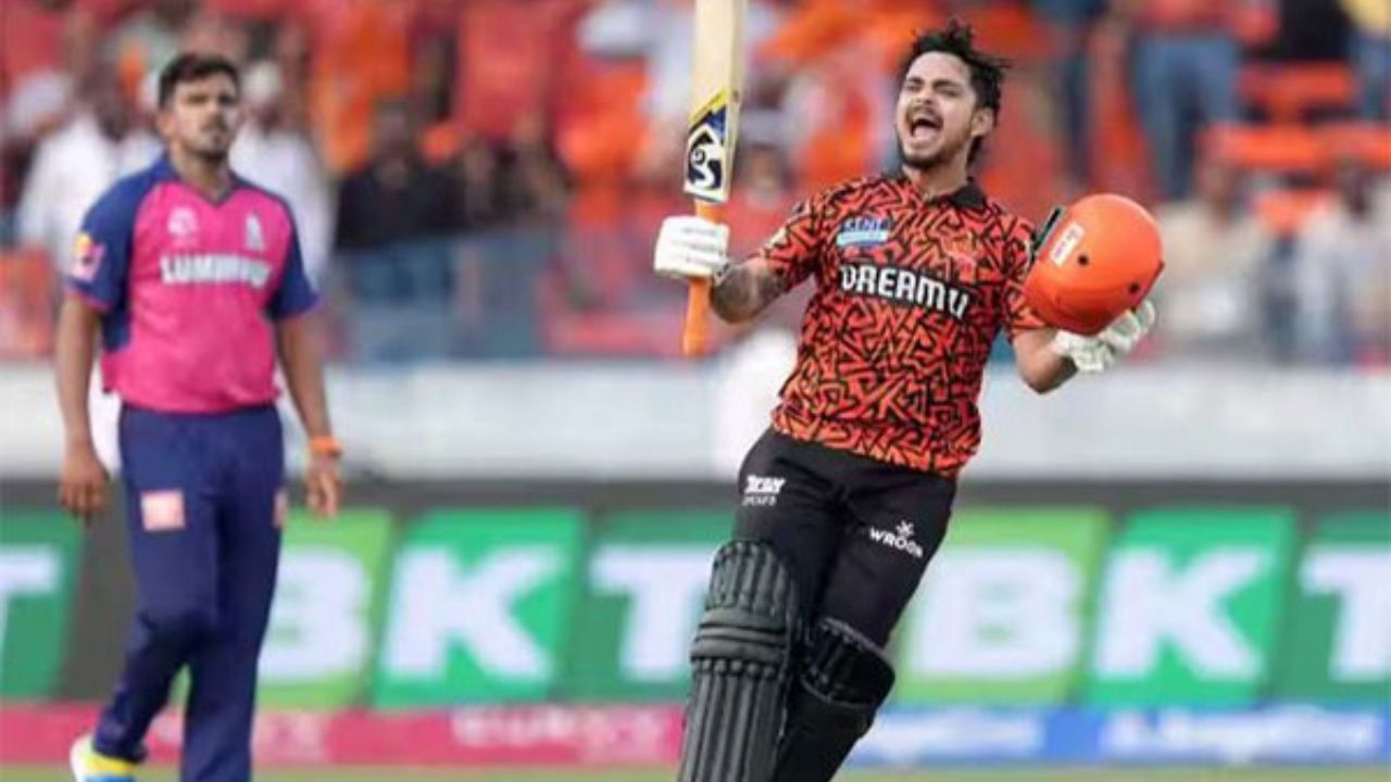 Ishan Kishan Questioned for ‘Totally Bizarre’ Walk-Off, Asked to Explain Dismissal: ‘What Was He Thinking?’