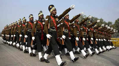 Cabinet approves the Tour of Duty /Agneepath Recruitment Scheme', Youth to get a chance to join the army for short term
