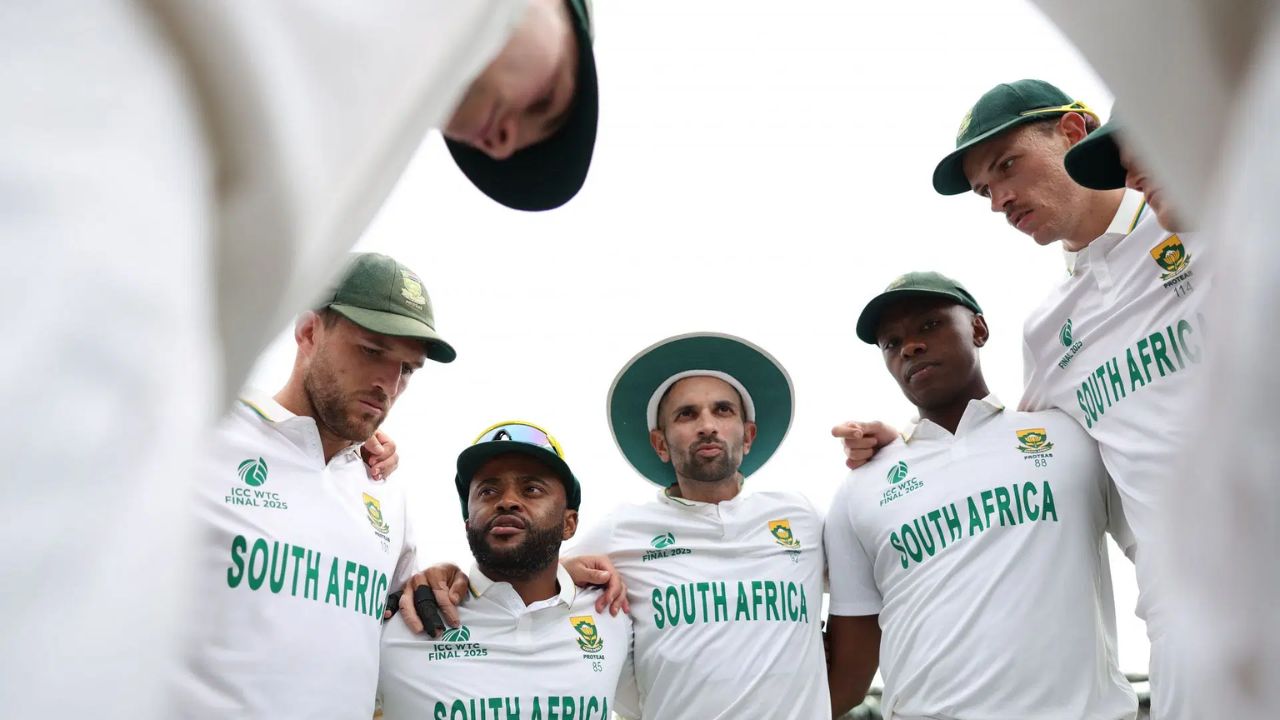‘Rubbish’: Kagiso Rabada Slams Talk That South Africa Had No Strong Opposition After WTC Final Win