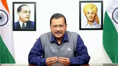 Arvind Kejriwal receives recovery notice of ₹164 crore, sent by Delhi government's own DIP secretary 