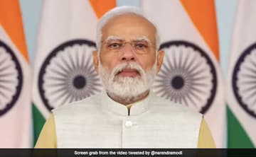 INTERPOL General Assembly: Prime Minister Narendra Modi said, the world will have to be united against terror