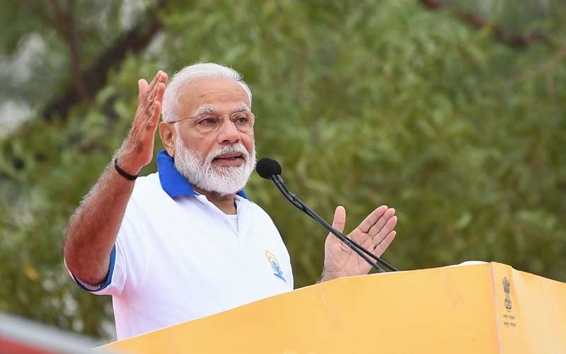 Indian Tokyo Olympic contingent will be ‘Special Guest’ At Red Fort on August 15