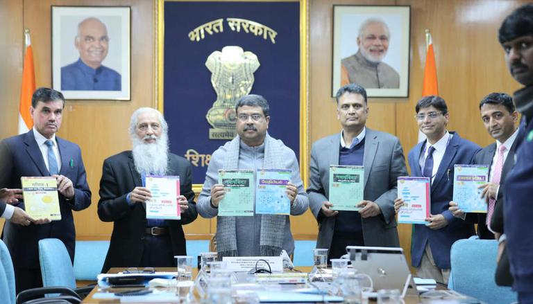 Govt launches NEAT 3.0, a single platform for the best-developed ed-tech solutions to students