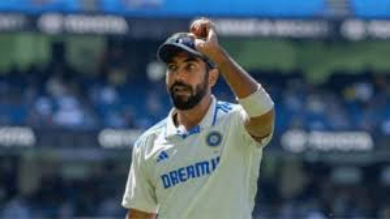 Jasprit Bumrah Unlikely to Play All Five Tests vs England, Confirms Ajit Agarkar