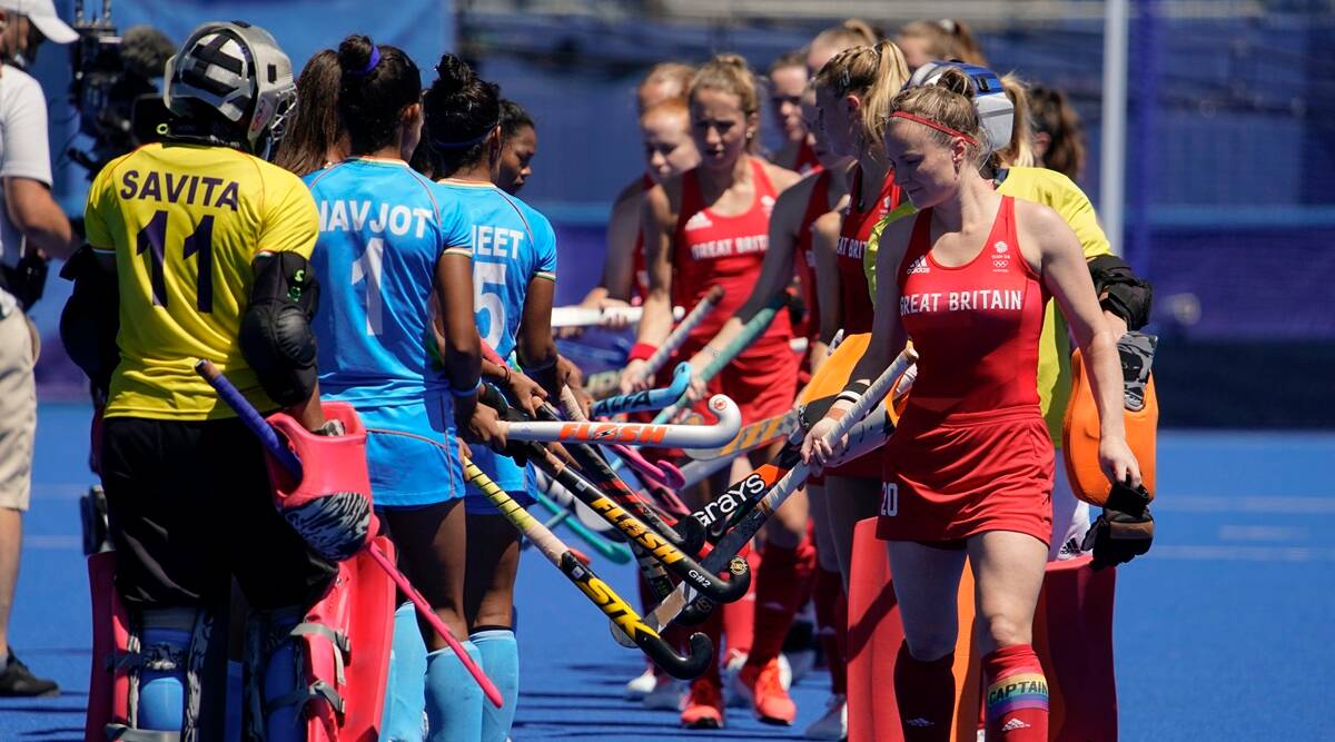 Hockey beef between India and England intensifies, After England's withdrawal from the Junior World Cup, India pulls out from CWG