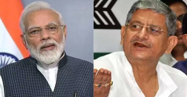 Bihar News: JD (U) President Lalan Singh told PM Modi duplicate OBC and Bahurupiya