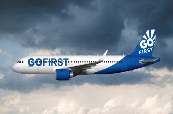 Go First Airline: Flights suspended till May 19