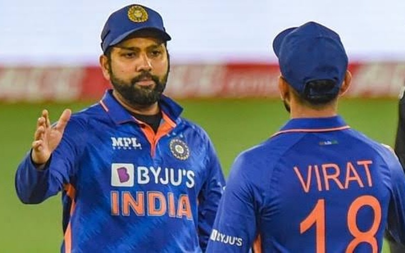 Team India announced for the series against South Africa, Bumrah appointed as Vice Captain