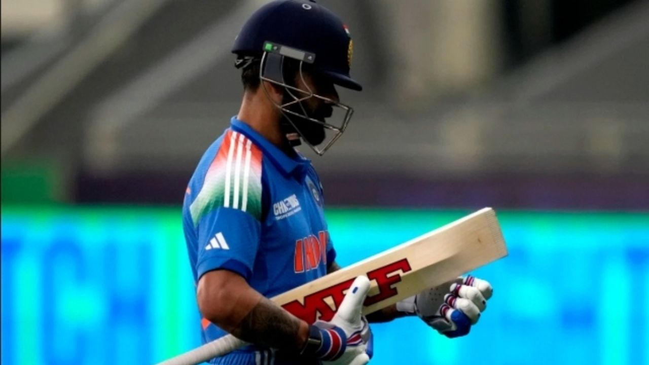 Anil Kumble Advises Virat Kohli to ‘Relax’, Take Cues from Rohit Sharma to Regain Form