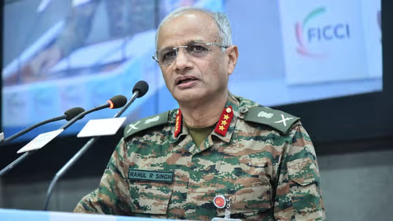 ‘Not Just Pakistan’: Army Says India Faced Three Adversaries in Operation Sindoor