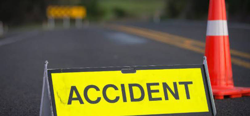 Rajasthan News: Major road accident in Rajasthan, 4 people died; 8 injured