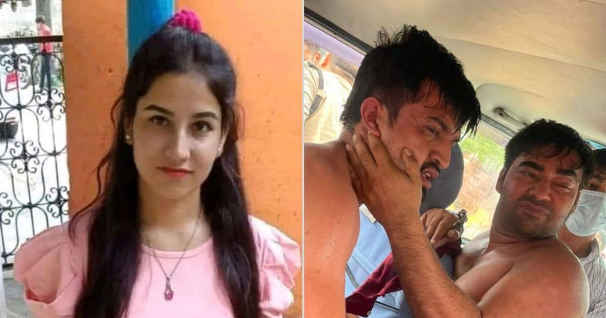 Ankita Bhandari Murder Case: The 19-yr-old Receptionist's body was found today, 3 accused including Resort's Owner and BJP MLA's Son