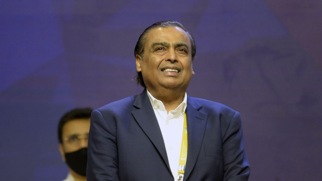 Reliance Jio Faces Subscriber Loss: Mukesh Ambani’s Company Records Biggest Dip in September