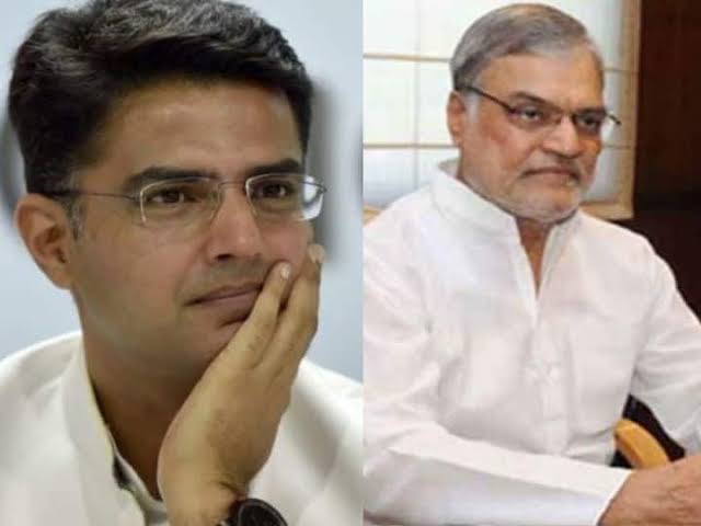Rajasthan Politics: Suspense increased over the next CM of Rajasthan, apart from the Sachin pilot, these 2 names are also in the race