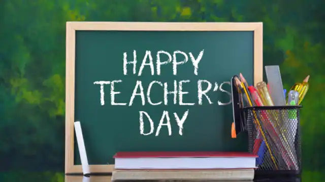 Teachers Day 2022: PM Modi, Home Minister Amit Shah and JP Nadda twitted on Social Media