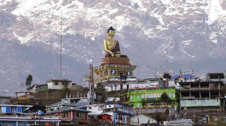 Explore Arunachal Pradesh – Amazing Winter Travel Destination in India