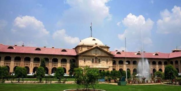 Breaking: Allahabad High Court: Lockdown In 5 UP Cities; Yogi-led State Government Refuses To Impose It