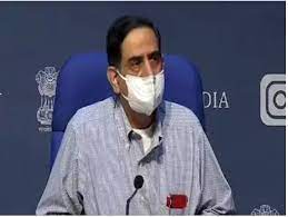 Dr. Balram Bhargava Said, India will be known as Vaccine Superpower after Covid